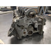 #SZ05 Left Cylinder Head From 2005 Ford F-150  5.4 3L3E6C064KE
